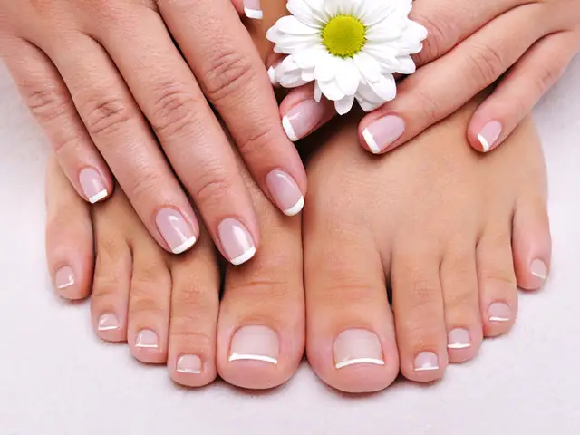 Pozantı Pedikürcü